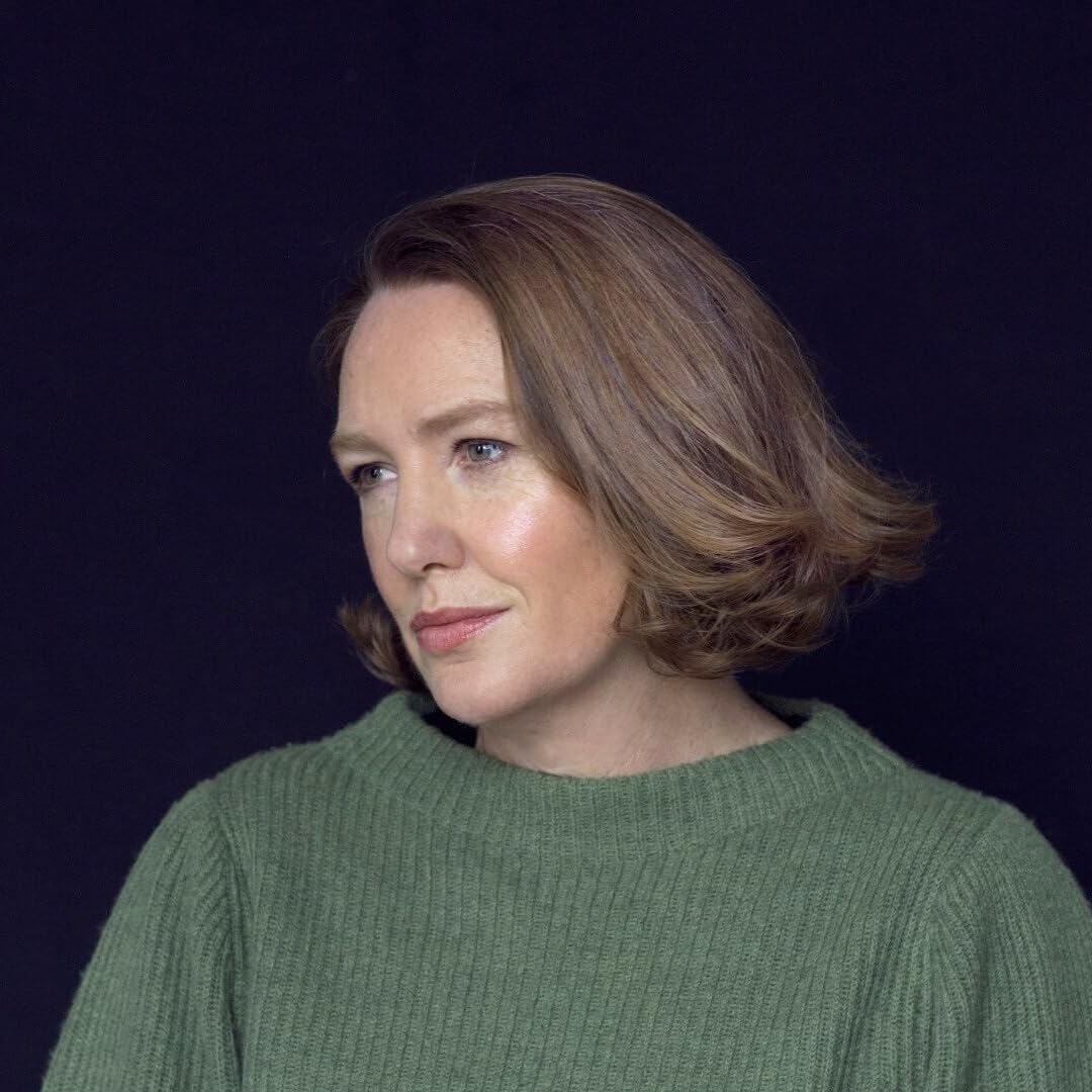 Paula Hawkins