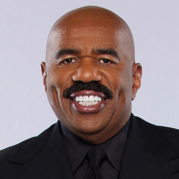 Stevie Harvey