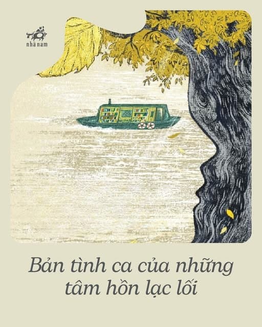 Hiệu sách nhỏ ở Paris: Một bản tình ca dịu dàng dành cho những tâm hồn lạc lối