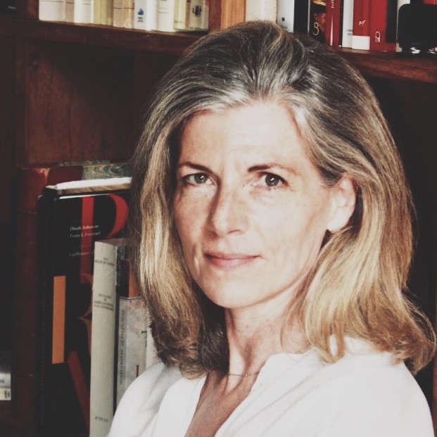 Élisabeth De Lambilly