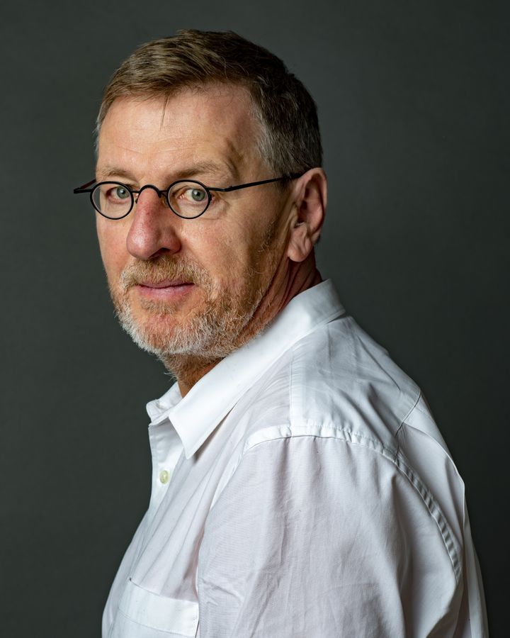 Grégoire Delacourt