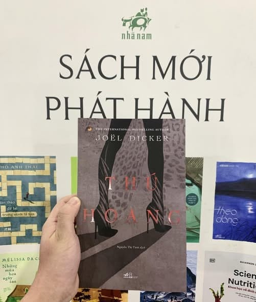 BTV Giới thiệu: THÚ HOANG - ĐỪNG CỐ THUẦN HÓA MỘT CON THÚ