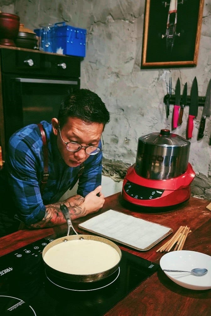 Nguyễn Mạnh Hùng