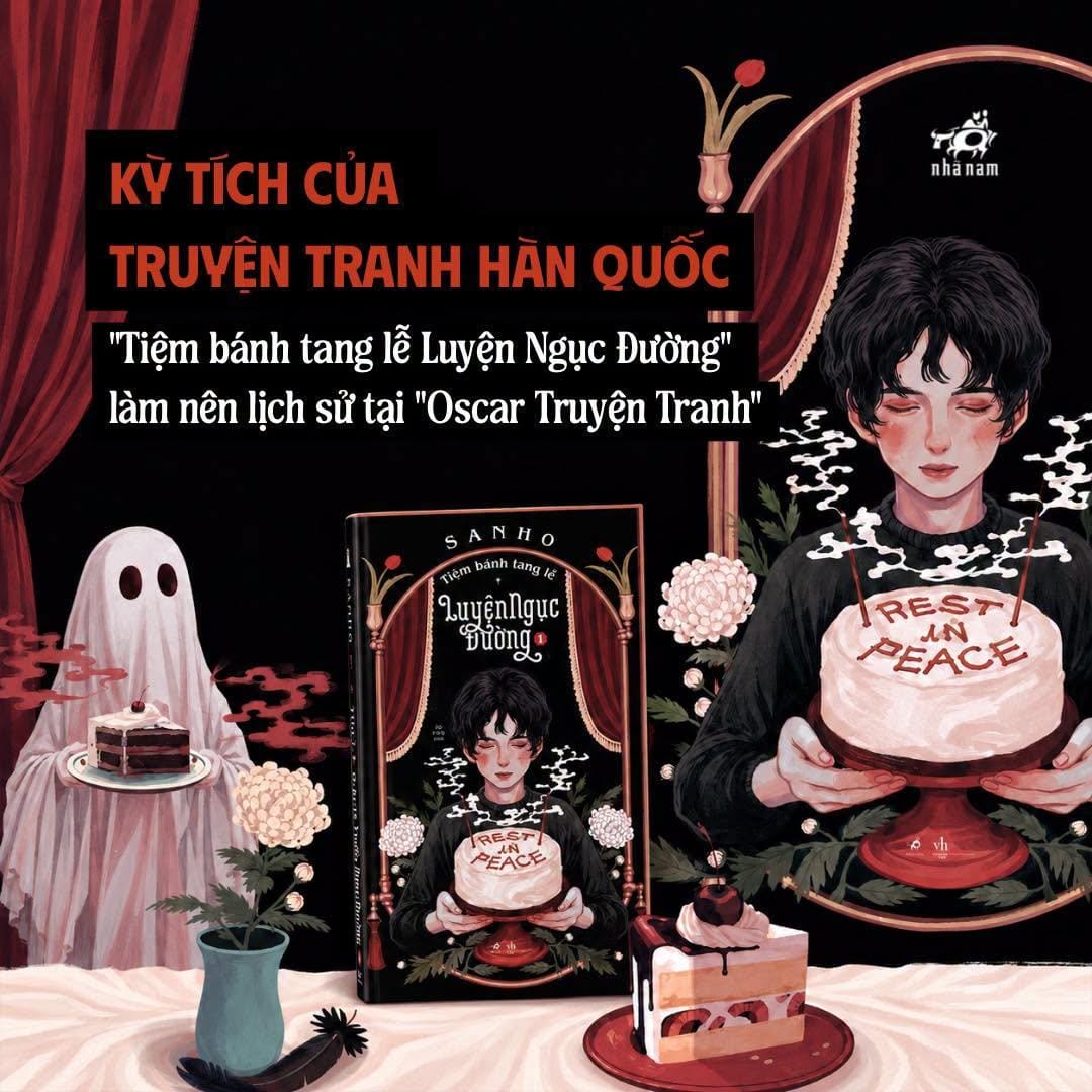 KỲ TÍCH CỦA TRUYỆN TRANH HÀN QUỐC: