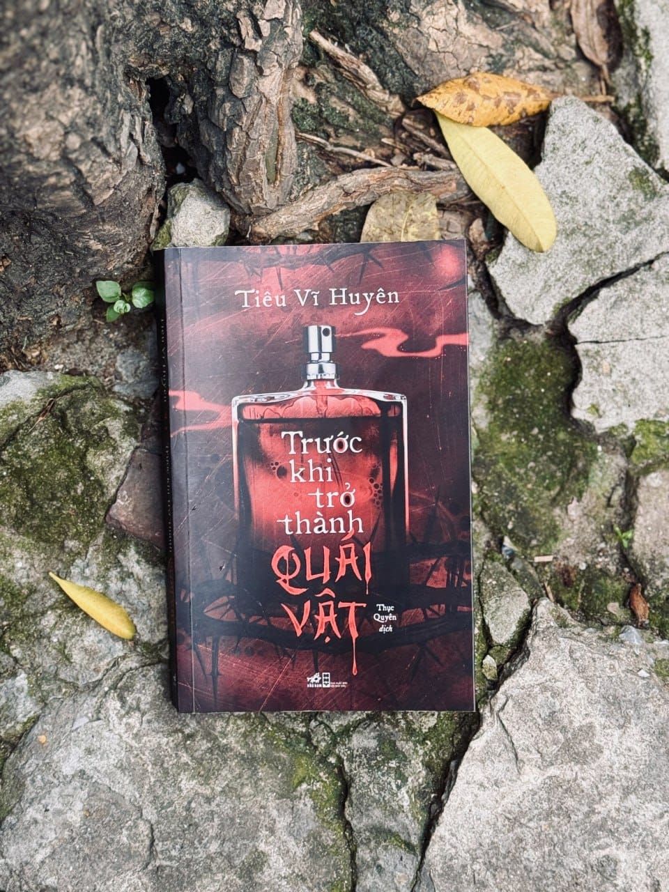 Trinh thám Đài Loan: mới mẻ và đầy ám ảnh