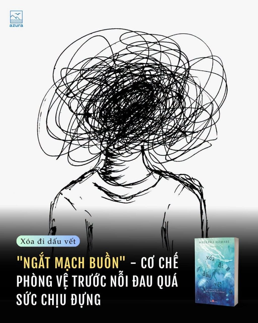 Vì sao có người vừa mất người thân vẫn có thể mỉm cười?