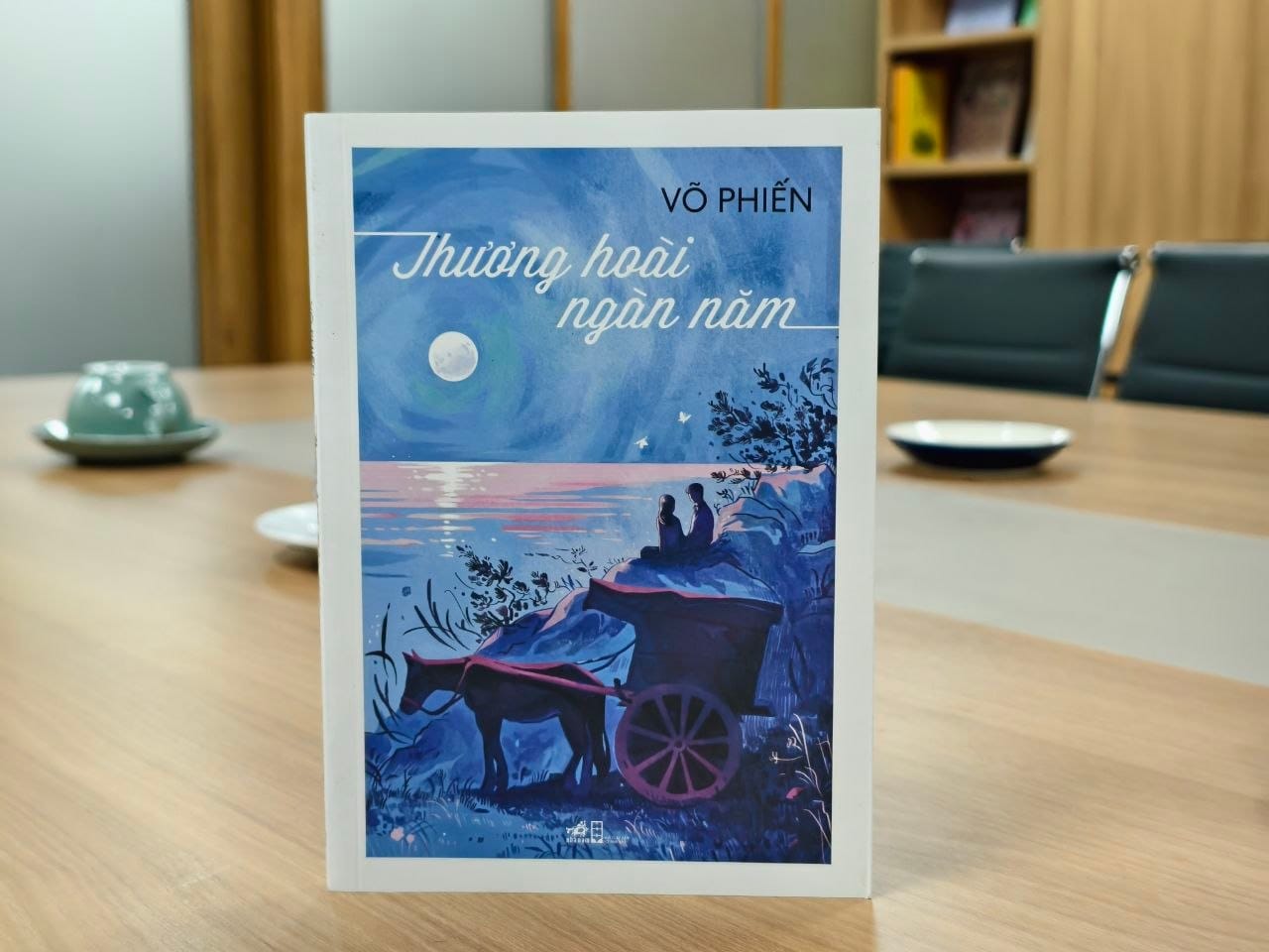 Có những truyện ngắn đọc xong rất khó kể lại