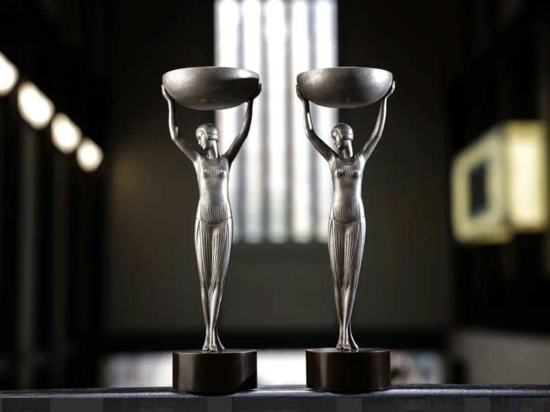 International Booker Prize tăng gấp đôi giá trị giải thưởng, đổi tên từ năm 2027