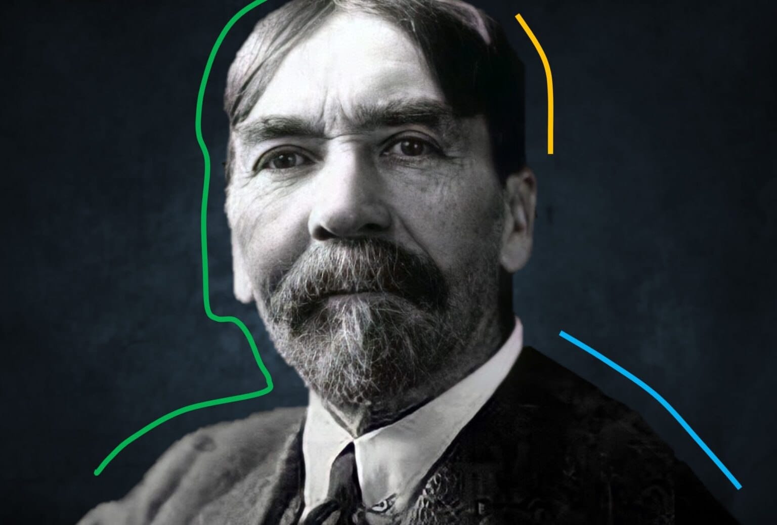 Thorstein Veblen là ai? Nhà kinh tế học nhìn thấu tiêu dùng phô trương và giai cấp nhàn rỗi