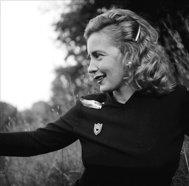 Margaret Wise Brown