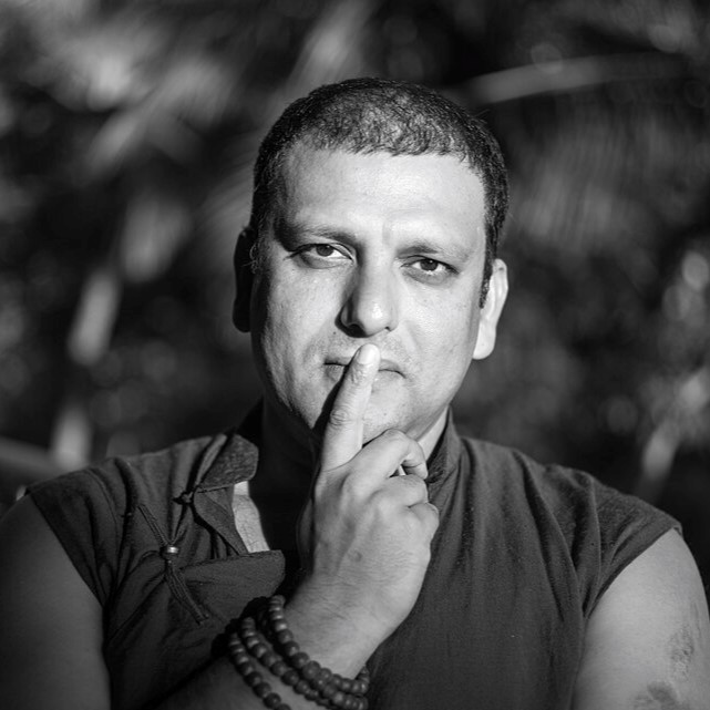 Tenzin Priyadarshi Rinpoche