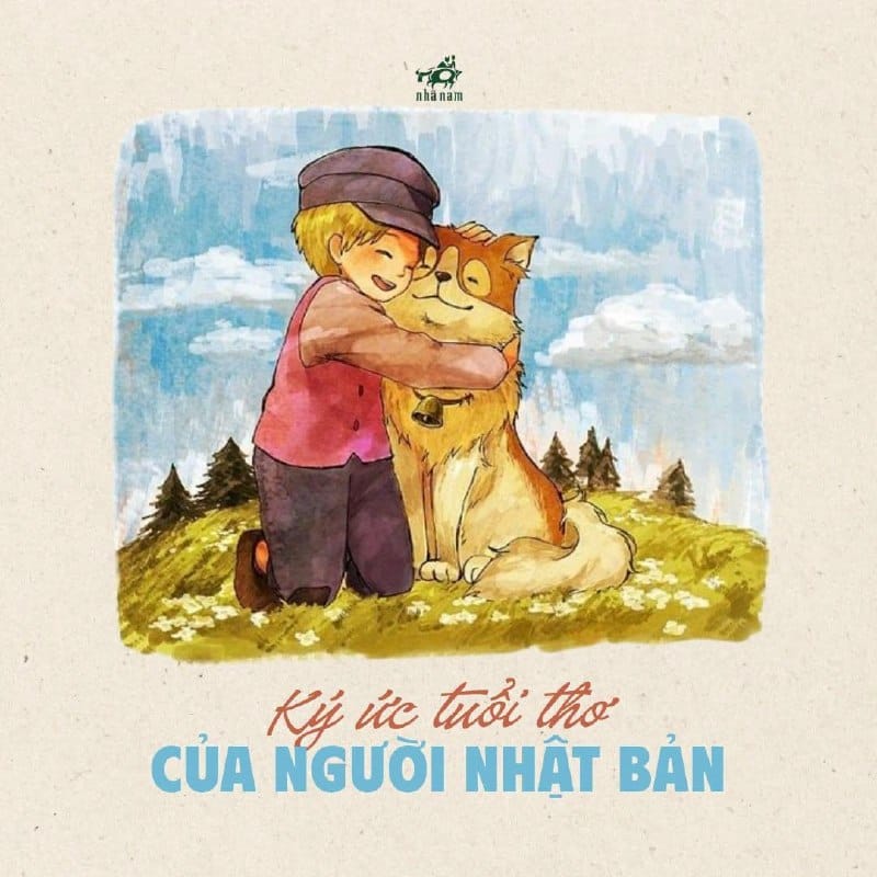 CHÚ CHÓ VÙNG FLANDERS - KÝ ỨC TUỔI THƠ CỦA NGƯỜI NHẬT BẢN