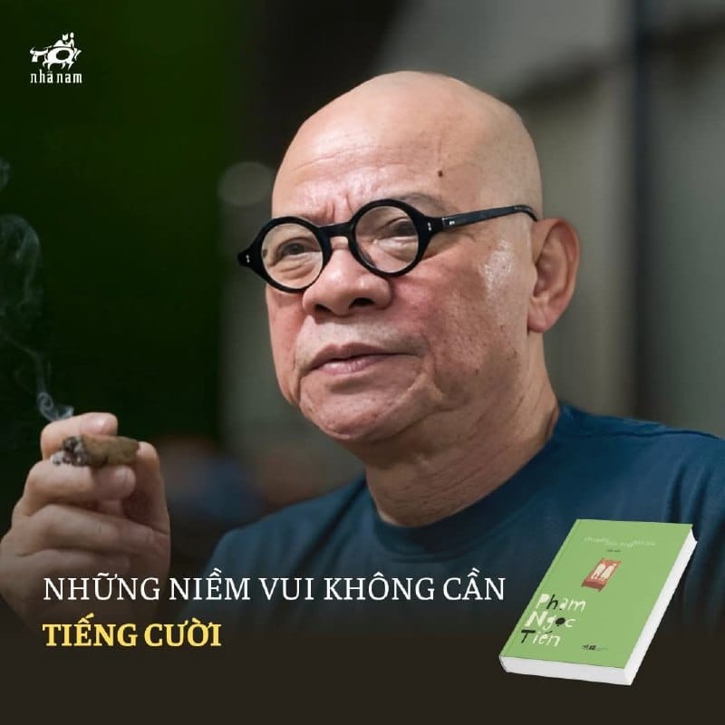 NHỮNG NIỀM VUI KHÔNG CẦN TIẾNG CƯỜI