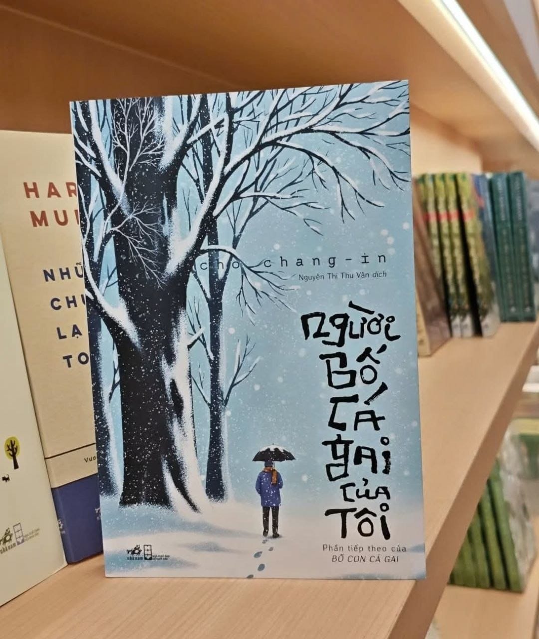 ĐỂ MÙA HÈ ĐÁNG NHỚ HƠN, HÃY BẮT ĐẦU VỚI 3 CUỐN SÁCH NÀY