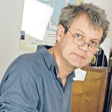 Axel Scheffler