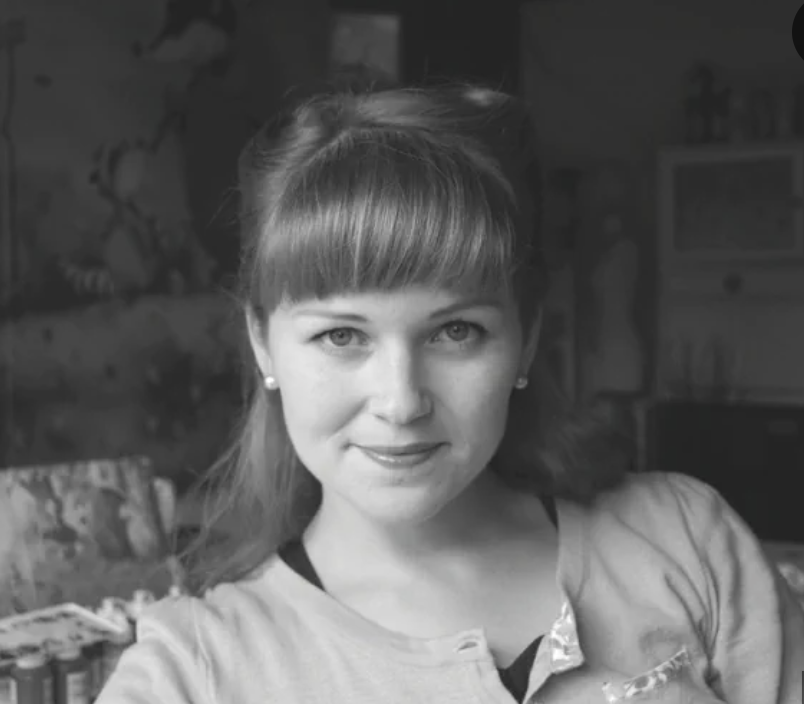 Stefanie Dahle