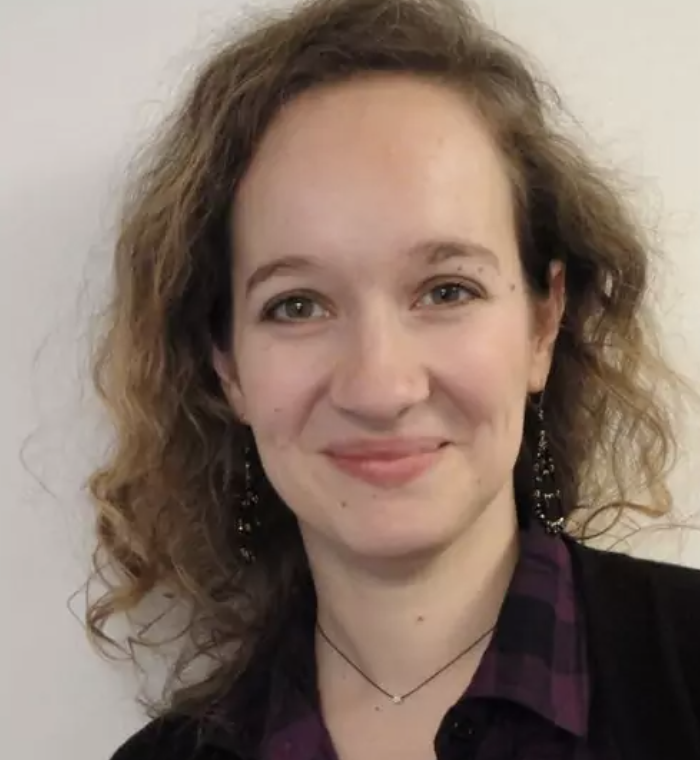 Alix Leflef-Delcourt
