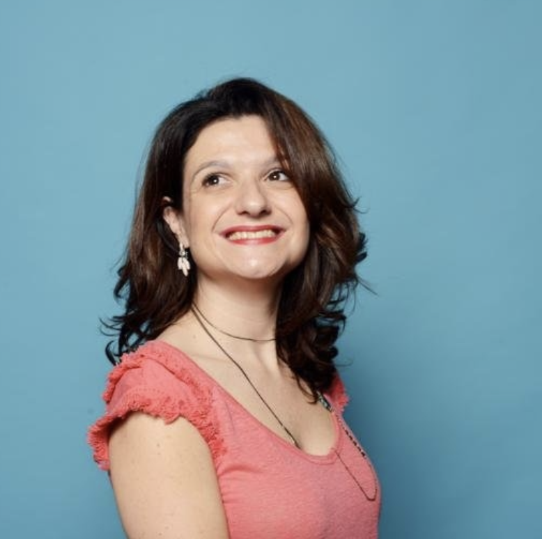 Raphaëlle Giordano
