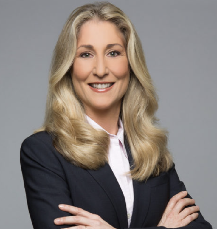 Tiffani Bova