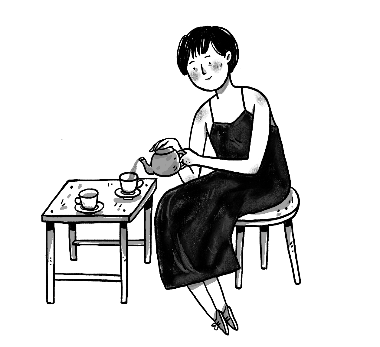 Nhược Lạc