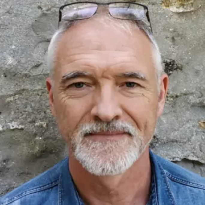 Bertrand Fichou