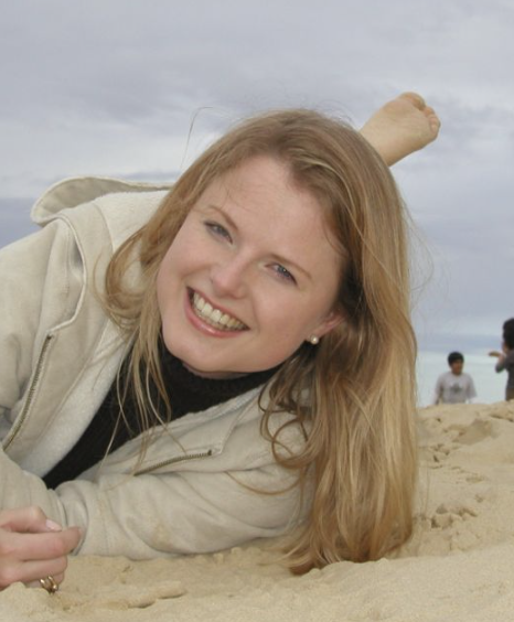 Barbara Barkhausen