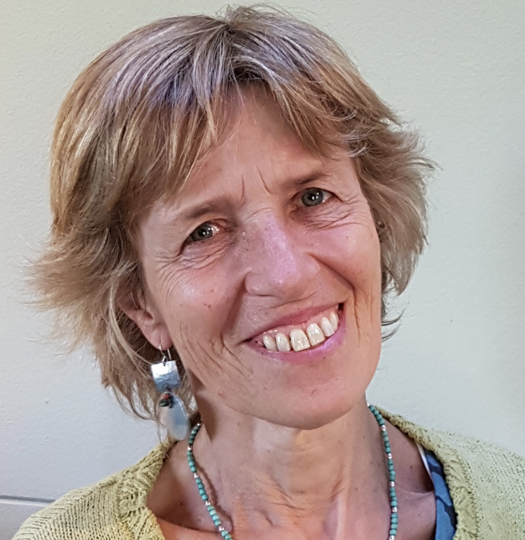 Jane Bingham