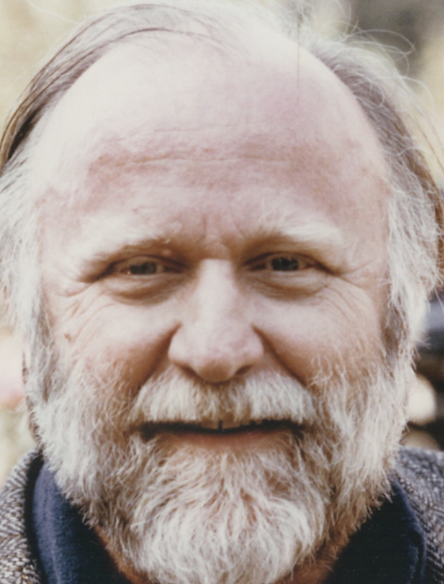 Frank Herbert