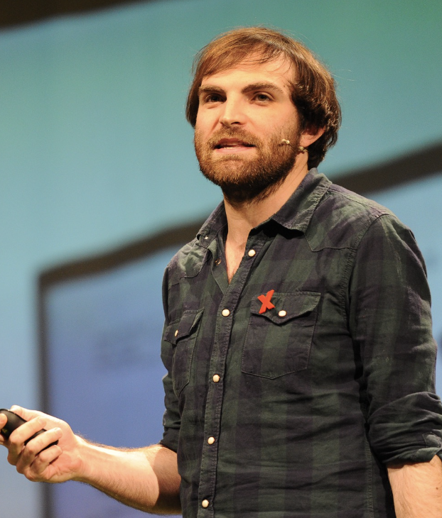 Ben Ambridge