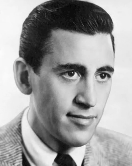 J. D. Salinger