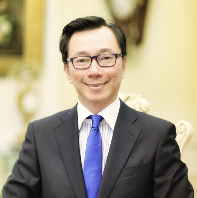 Phạm Sanh Châu