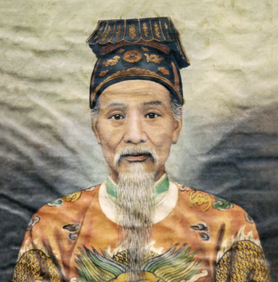 Tùng Thiện Vương Miên Thẩm