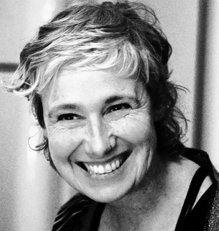 Anne Crahay