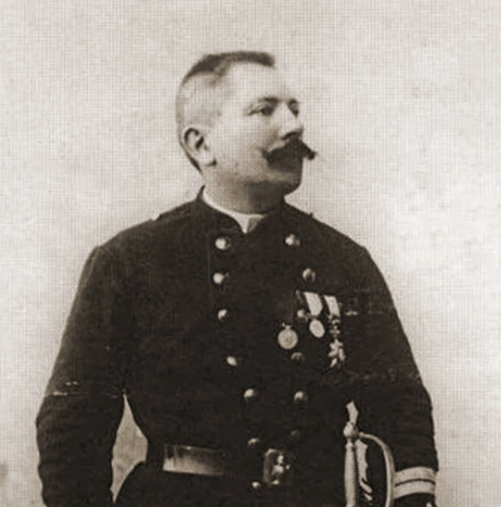 Pierre Dieulefils