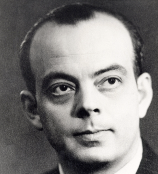 Antoine de Saint-Exupéry