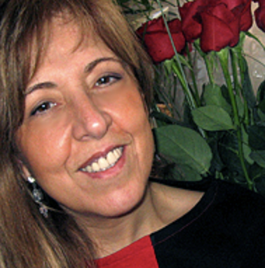 Rosa M. Curto