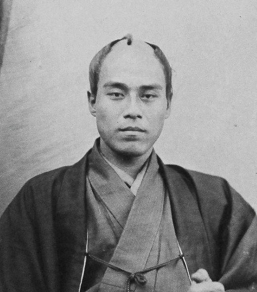 Fukuzawa Yukichi