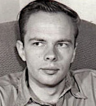 Philip Kindred Dick