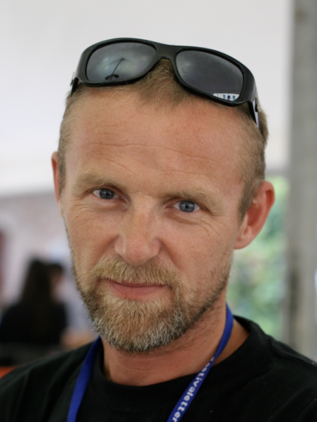 Jo Nesbø