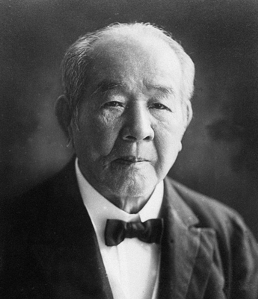 Shibusawa Eiichi
