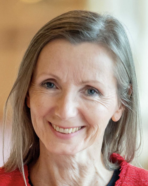 Anna Burns