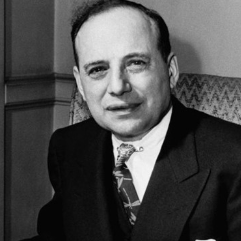Benjamin Graham
