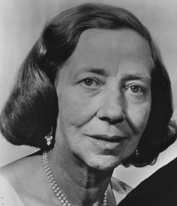 Ingri Mortenson