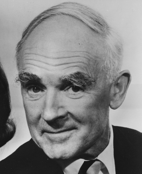 Edgar Parin D’aulaire