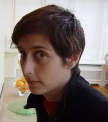 Juliette Saumande