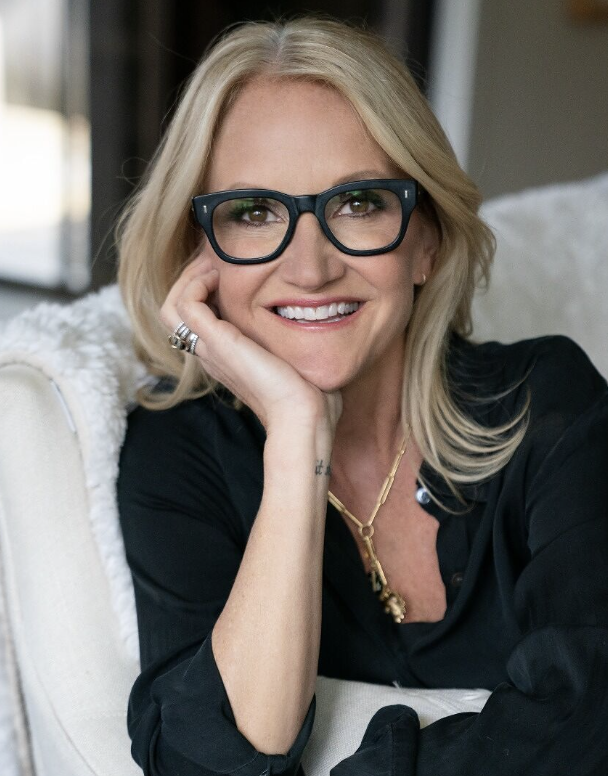Mel Robbins