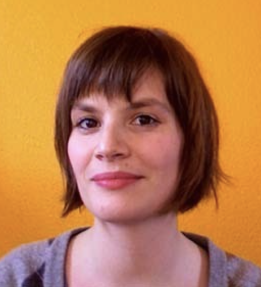 Claire Frossard