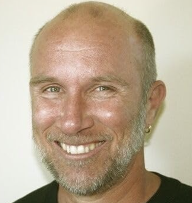 Tom Hogan