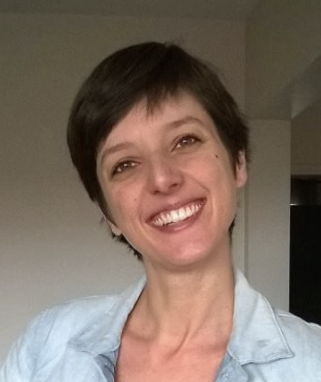 Astrid Dumontet