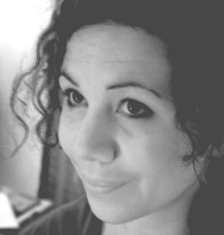 Astrid Dumontet